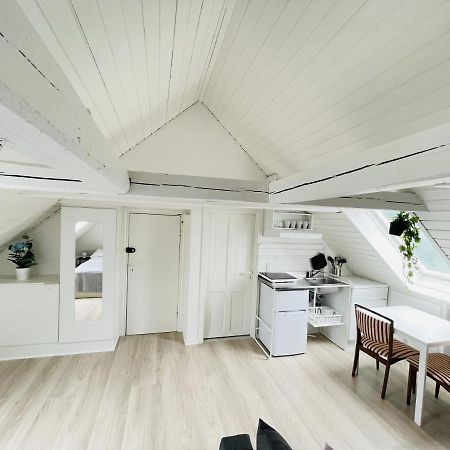 Aday - Charming Loft Studio 올보르 외부 사진