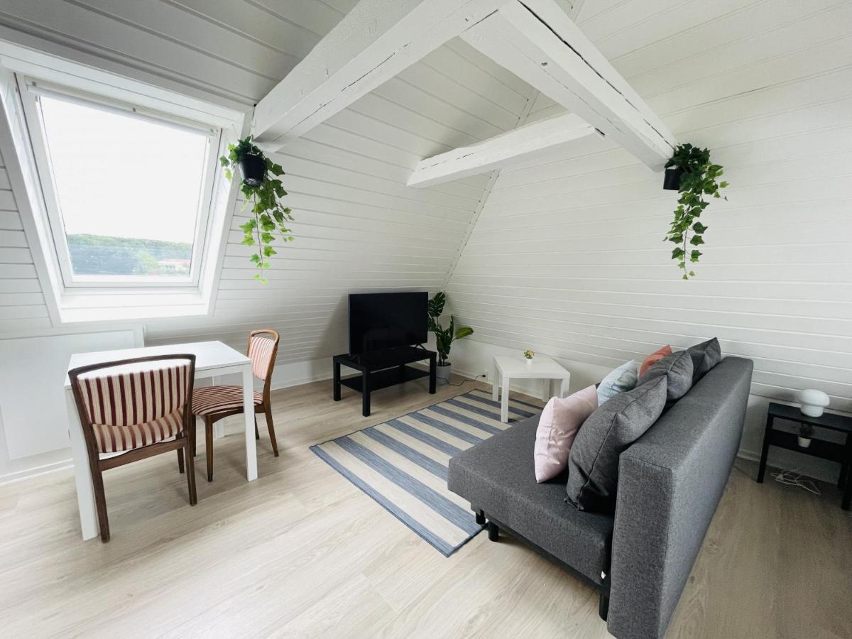 Aday - Charming Loft Studio 올보르 외부 사진